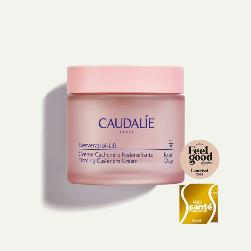 Crème Cachemire Redensifiante - Caudalie Maroc