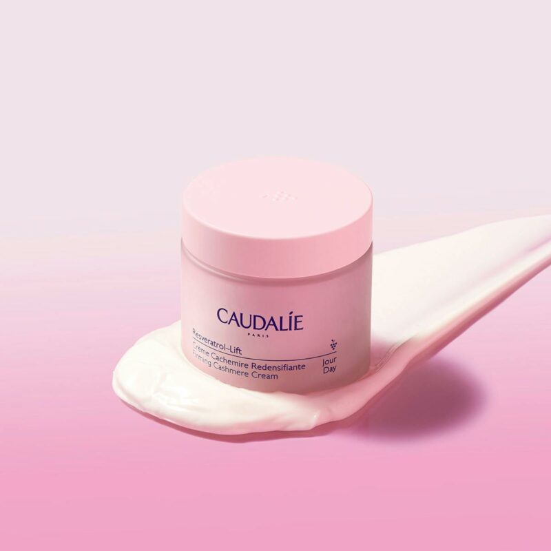 Crème Cachemire Redensifiante - Caudalie Maroc – Image 2